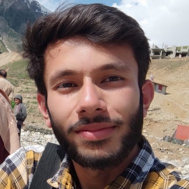 Mueez N. - Freelance App Developer