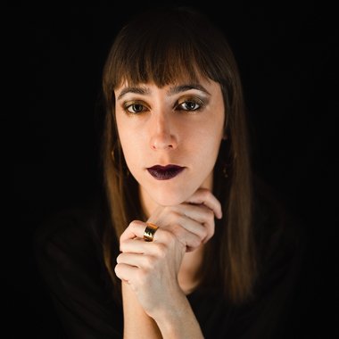 Heli A. - Freelance Singer