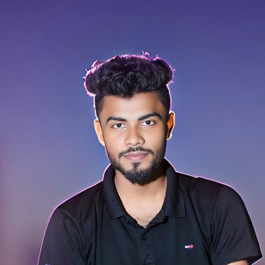 Md Z. - Freelance Vfx Supervisor