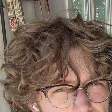 Caleb G. - Freelance 3d Animator