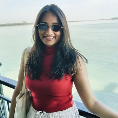 Shilpi R. - Freelance Product Marketer