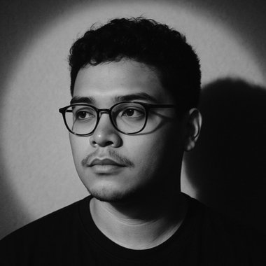 Antonio A. - Freelance Ui Designer