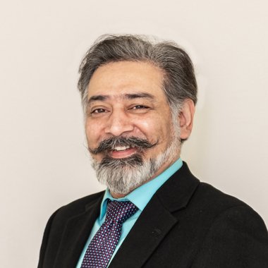 Zaf N. - Freelance Graphic Designer