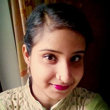 Jyoti S. - Freelance Web Developer