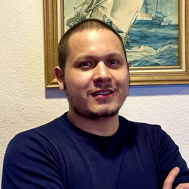 Andrés Á. - Freelance Instructional Designer