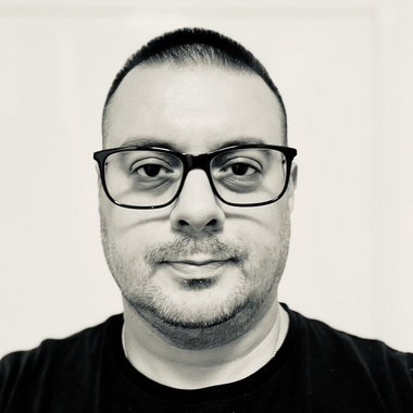 Milan Ž. - Freelance Cloud Developer