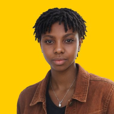 Anna - Freelance Brand Designer