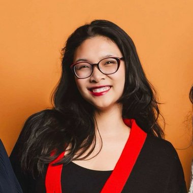 Martha V. - Freelance Content Strategist