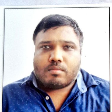 Chandan M. - Freelance Full Stack Developer