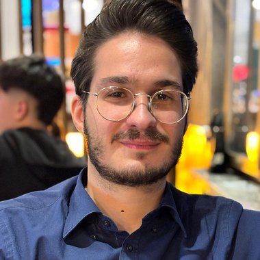 Francesco I. - Freelance Web Designer