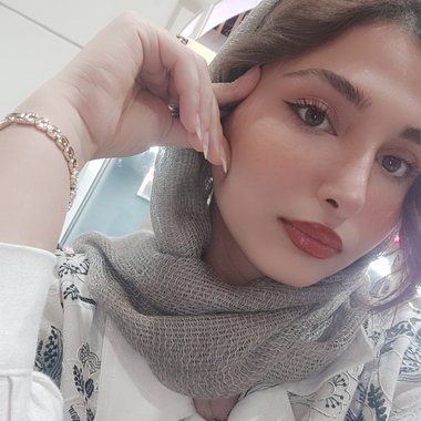 Fatemeh S. - Freelance Image Editor