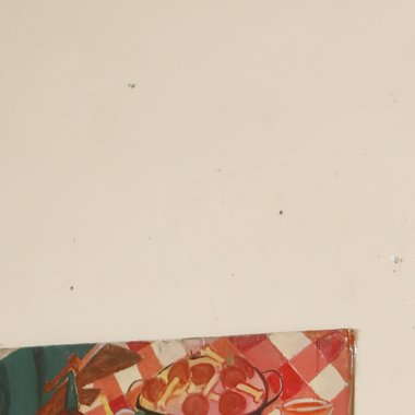 Isabel O. - Freelance Concept Artist