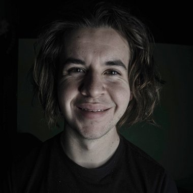 JP W. - Freelance Sound Engineer