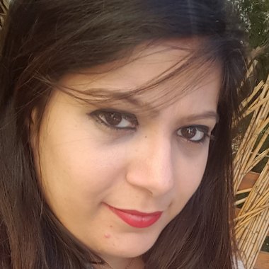 Manal K. - Freelance Web Developer