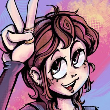 Megan F. - Freelance Artist