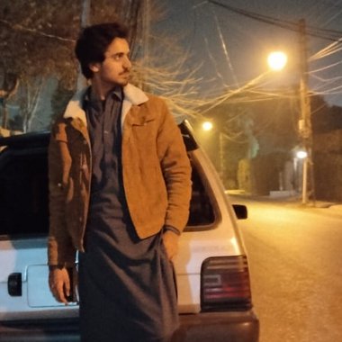 Muhammad J. - Freelance Illustrator