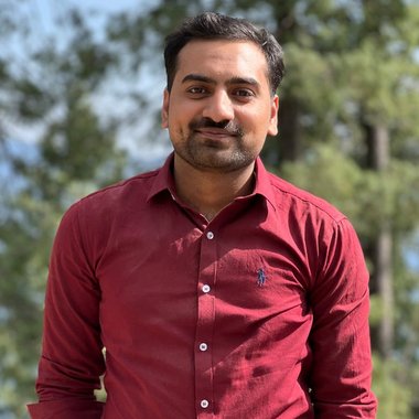 Muhammad I. - Freelance Developer