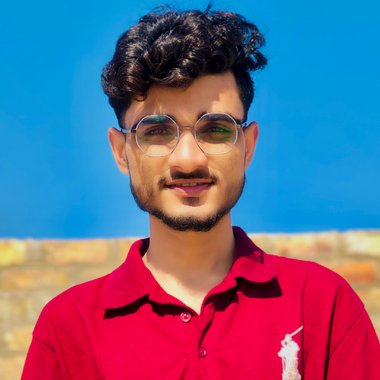 Rizwan A. - Freelance Video Editor