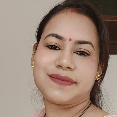 Pooja R. - Freelance Content Designer