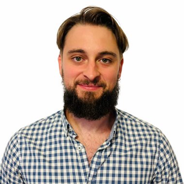 Robert M. - Freelance Script Supervisor