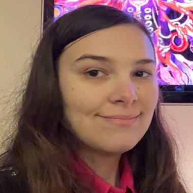 Aleksandra Z. - Freelance Illustrator