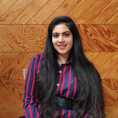 Ganeev K. - Freelance Social Media Manager