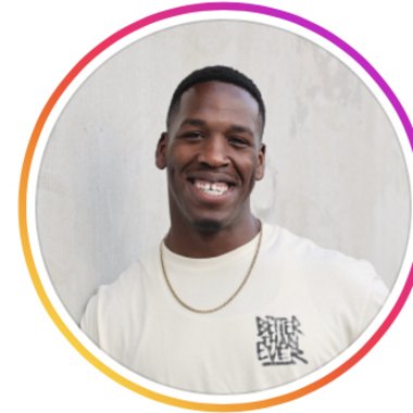 Antwuan - Freelance Video Editor