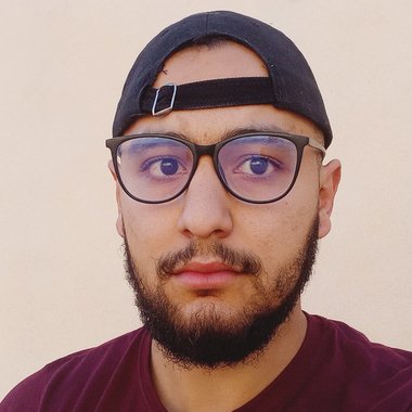 Ramzi A. - Freelance Content Creator