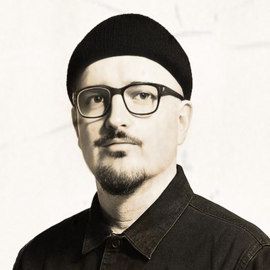 Fredrik B. - Freelance Music Producer