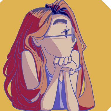 Julieta - Freelance Illustrator