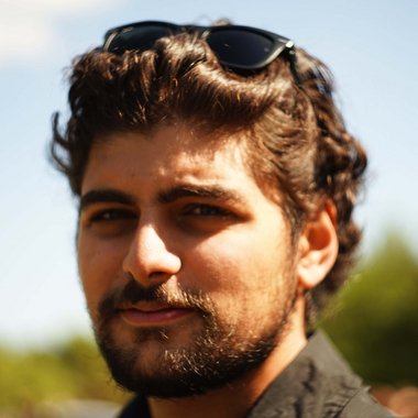 Johnny P. - Freelance Videographer