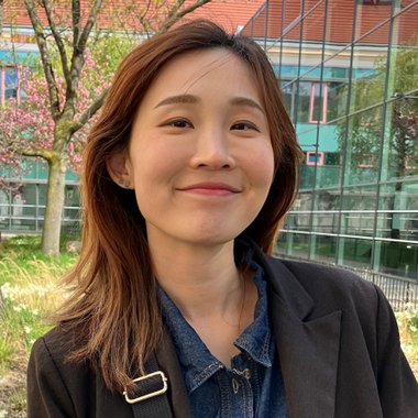 Sunghee I. - Freelance Ux Designer