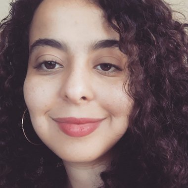 Mariem A. - Freelance Content Strategist