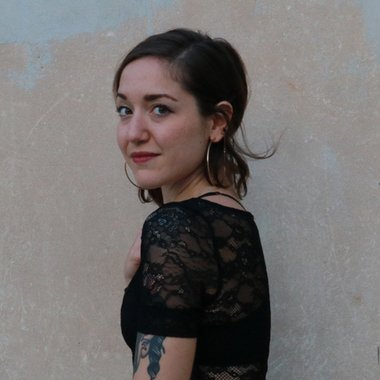 Nefeli S. - Freelance 2d Animator