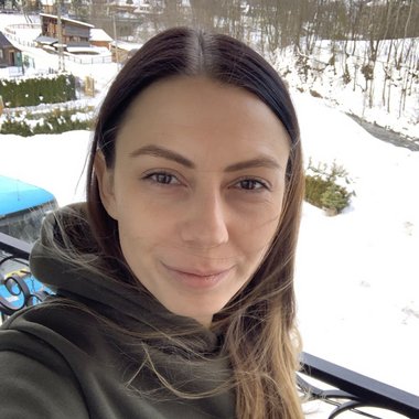 Nataliia K. - Freelance Book Illustrator