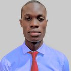 Landry Ahlonko HANTO