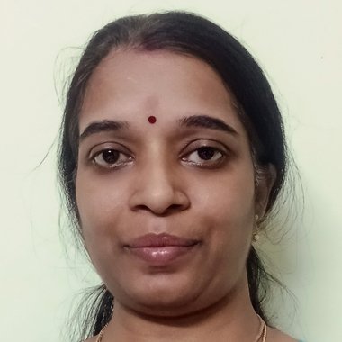 Soumya N. - Freelance Graphic Designer