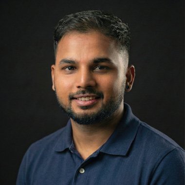 Manoharan M. - Freelance Art Director