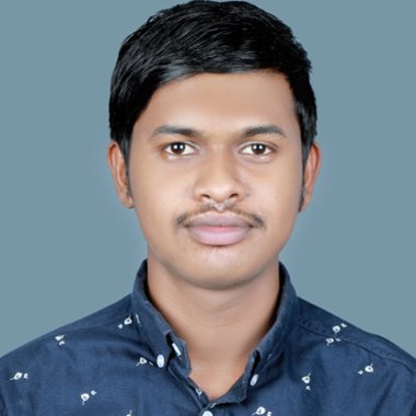 Ajith K. - Freelance Developer