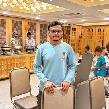 Smit P. - Freelance Digital Marketer