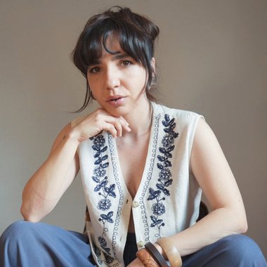 Rodica P. - Freelance Social Media Manager