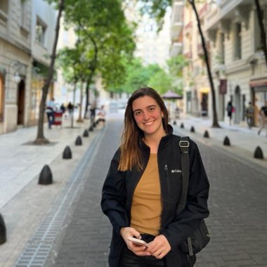 Micaela C. - Freelance Architect