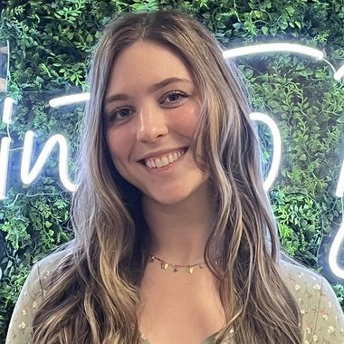 Haileigh R. - Freelance Designer