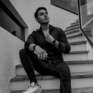 Juan C. - Freelance Voiceover Artist