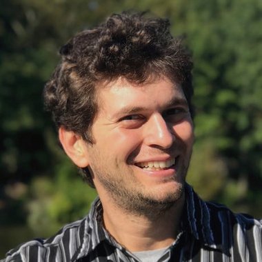 LUIGI B. - Freelance Creative Director