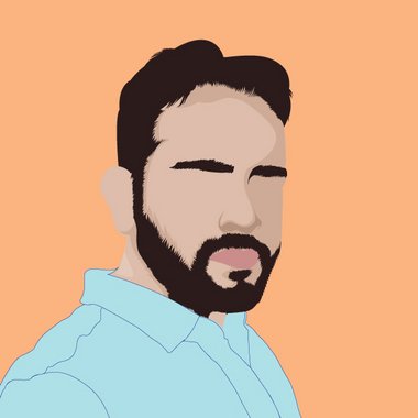 Iamashish - Freelance Ui Designer