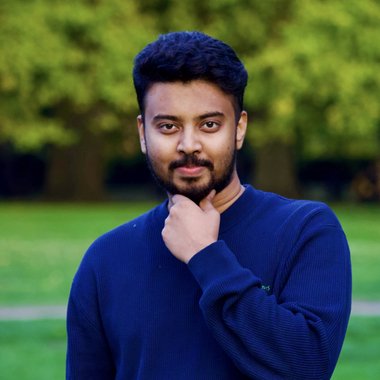 Abin W. - Freelance Graphic Designer