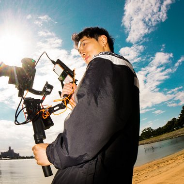 Lennon K. - Freelance Filmmaker