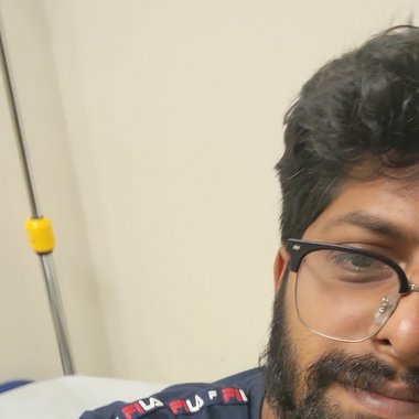 Nirujan R. - Freelance Full Stack Developer