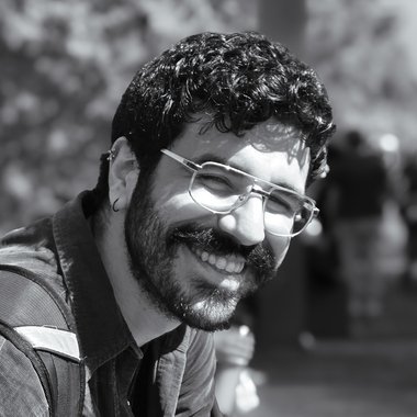 GON Y. - Freelance Animation Director